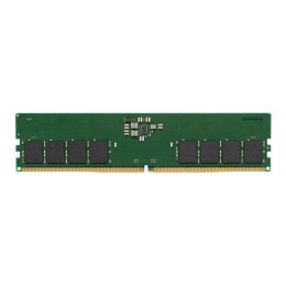 Pamięć DDR5 Kingston ValueRAM 32GB (2x16GB) 5200MHz CL42 1,1V Non-ECC