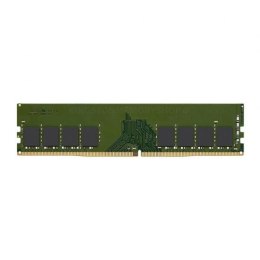 Pamięć serwerowa DDR4 Kingston Server Premier 16GB (1x16GB) 3200MHz CL22 1Rx8 ECC 1.2V Micron (F-DIE)