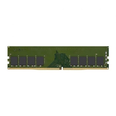 Pamięć serwerowa DDR4 Kingston Server Premier 16GB (1x16GB) 3200MHz CL22 1Rx8 ECC 1.2V Micron (F-DIE) Pamięć serwerowa DDR4 Kingston Server Premier 16GB (1x16GB) 3200MHz CL22 1Rx8 ECC 1.2V Micron (F-DIE)