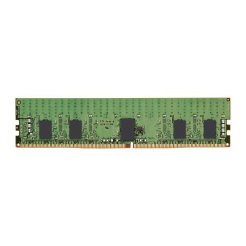 Pamięć serwerowa DDR4 Kingston Server Premier 16GB (1x16GB) 3200MHz CL22 1Rx8 Reg. ECC 1.2V Micron (F-DIE) Rambus Pamięć serwerowa DDR4 Kingston Server Premier 16GB (1x16GB) 3200MHz CL22 1Rx8 Reg. ECC 1.2V Micron (F-DIE) Rambus