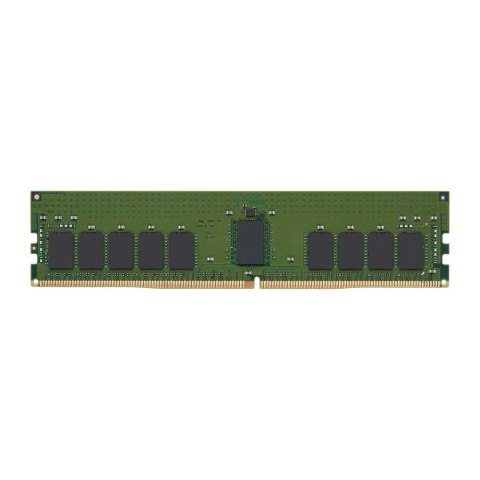 Pamięć serwerowa DDR4 Kingston Server Premier 16GB (1x16GB) 3200MHz CL22 2Rx8 Reg. ECC 1.2V Micron (R-DIE) Rambus Pamięć serwerowa DDR4 Kingston Server Premier 16GB (1x16GB) 3200MHz CL22 2Rx8 Reg. ECC 1.2V Micron (R-DIE) Rambus
