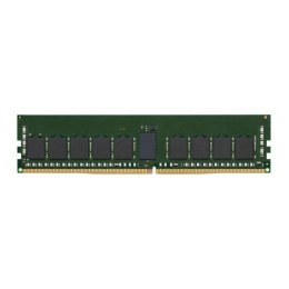 Pamięć serwerowa DDR4 Kingston Server Premier 32GB (1x32GB) 3200MHz CL22 1Rx4 Reg. ECC 1.2V Hynix (C-DIE) Rambus