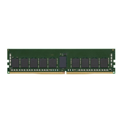 Pamięć serwerowa DDR4 Kingston Server Premier 32GB (1x32GB) 3200MHz CL22 1Rx4 Reg. ECC 1.2V Hynix (C-DIE) Rambus Pamięć serwerowa DDR4 Kingston Server Premier 32GB (1x32GB) 3200MHz CL22 1Rx4 Reg. ECC 1.2V Hynix (C-DIE) Rambus
