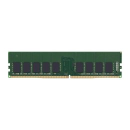 Pamięć serwerowa DDR4 Kingston Server Premier 32GB (1x32GB) 3200MHz CL22 2Rx8 ECC 1.2V Hynix (C-DIE)
