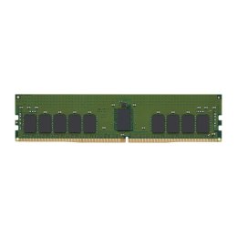 Pamięć serwerowa DDR4 Kingston Server Premier 32GB (1x32GB) 3200MHz CL22 2Rx8 Reg. ECC 1.2V Hynix (C-DIE) Rambus