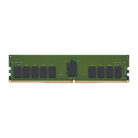 Pamięć serwerowa DDR4 Kingston Server Premier 32GB (1x32GB) 3200MHz CL22 2Rx8 Reg. ECC 1.2V Hynix (C-DIE) Rambus Pamięć serwerowa DDR4 Kingston Server Premier 32GB (1x32GB) 3200MHz CL22 2Rx8 Reg. ECC 1.2V Hynix (C-DIE) Rambus