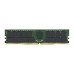 Pamięć serwerowa DDR4 Kingston Server Premier 64GB (1x64GB) 2666MHz CL19 2Rx4 Reg. ECC 1.2V Hynix (C-DIE) Rambus