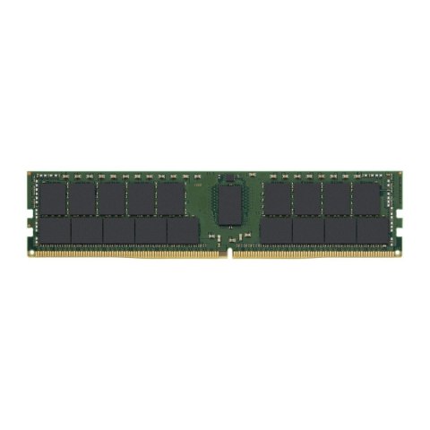 Pamięć serwerowa DDR4 Kingston Server Premier 64GB (1x64GB) 3200MHz CL22 2Rx4 Reg. ECC 1.2V Hynix (C-DIE) Rambus Pamięć serwerowa DDR4 Kingston Server Premier 64GB (1x64GB) 3200MHz CL22 2Rx4 Reg. ECC 1.2V Hynix (C-DIE) Rambus