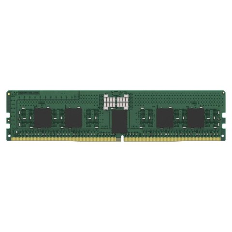 Pamięć serwerowa DDR5 Kingston Server Premier 16GB (1x16GB) 4800MHz CL40 1Rx8 Reg. ECC 1.1V Hynix (M-DIE) Rambus Pamięć serwerowa DDR5 Kingston Server Premier 16GB (1x16GB) 4800MHz CL40 1Rx8 Reg. ECC 1.1V Hynix (M-DIE) Rambus