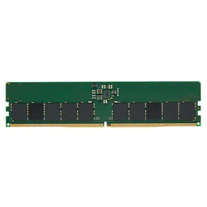 Pamięć serwerowa DDR5 Kingston Server Premier 16GB (1x16GB) 5200MHz CL42 1Rx8 ECC 1.1V Hynix (A-DIE) Pamięć serwerowa DDR5 Kingston Server Premier 16GB (1x16GB) 5200MHz CL42 1Rx8 ECC 1.1V Hynix (A-DIE)