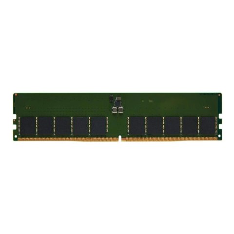 Pamięć serwerowa DDR5 Kingston Server Premier 16GB (1x16GB) 5600MHz CL46 1Rx8 ECC 1.1V Hynix (A-DIE) Pamięć serwerowa DDR5 Kingston Server Premier 16GB (1x16GB) 5600MHz CL46 1Rx8 ECC 1.1V Hynix (A-DIE)