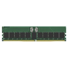 Pamięć serwerowa DDR5 Kingston Server Premier 32GB (1x32GB) 4800MHz CL40 1Rx4 Reg. ECC 1.1V Hynix (M-DIE) Rambus