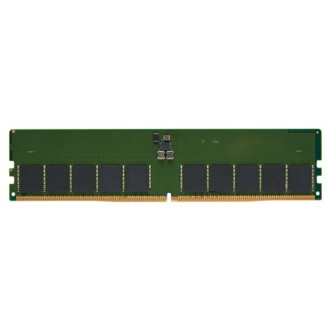 Pamięć serwerowa DDR5 Kingston Server Premier 32GB (1x32GB) 5200MHz CL42 2Rx8 ECC 1.1V Hynix (A-DIE) Pamięć serwerowa DDR5 Kingston Server Premier 32GB (1x32GB) 5200MHz CL42 2Rx8 ECC 1.1V Hynix (A-DIE)
