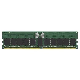 Pamięć serwerowa DDR5 Kingston Server Premier 32GB (1x32GB) 5600MHz CL46 1Rx4 Reg. ECC 1.1V Hynix (A-DIE) IDT/Renasas