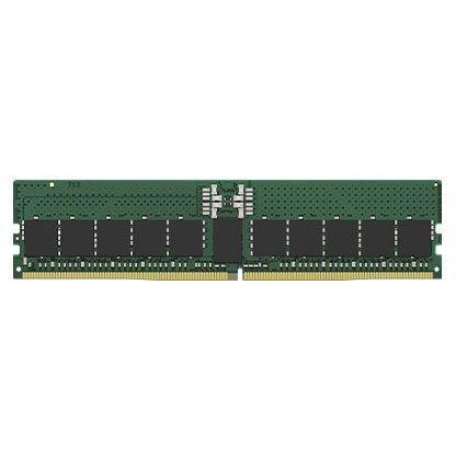 Pamięć serwerowa DDR5 Kingston Server Premier 32GB (1x32GB) 5600MHz CL46 1Rx4 Reg. ECC 1.1V Hynix (A-DIE) IDT/Renasas Pamięć serwerowa DDR5 Kingston Server Premier 32GB (1x32GB) 5600MHz CL46 1Rx4 Reg. ECC 1.1V Hynix (A-DIE) IDT/Renasas