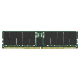 Pamięć serwerowa DDR5 Kingston Server Premier 96GB (1x96GB) 5600MHz CL46 2Rx4 Reg. ECC 1.1V Micron (B-DIE) IDT/Renasas