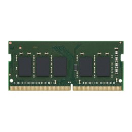 Pamięć serwerowa SODIMM DDR4 Kingston Server Premier 16GB (1x16GB) 3200MHz CL22 1Rx8 ECC 1.2V Hynix (C-DIE)