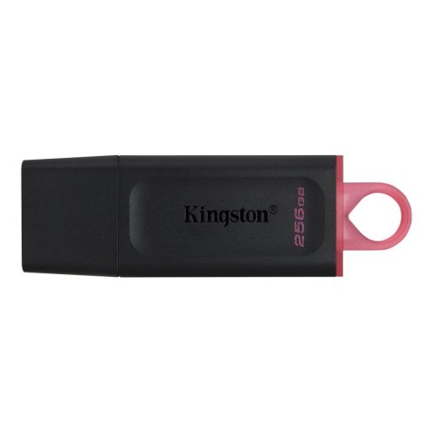 Pendrive Kingston DataTraveler Exodia 256GB USB 3.2 Gen 1 Pendrive Kingston DataTraveler Exodia 256GB USB 3.2 Gen 1