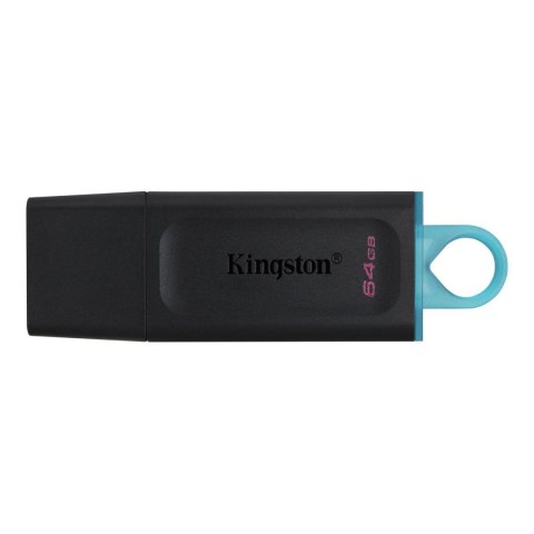 Pendrive Kingston DataTraveler Exodia 64GB USB 3.2 Gen 1 Pendrive Kingston DataTraveler Exodia 64GB USB 3.2 Gen 1