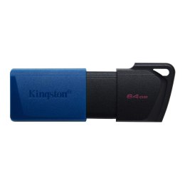 Pendrive Kingston DataTraveler Exodia M 64GB USB 3.2 Gen 1 2Pac