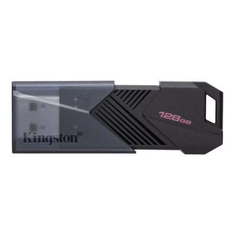 Pendrive Kingston DataTraveler Exodia ONYX 128GB USB 3.2 Gen 1 Pendrive Kingston DataTraveler Exodia ONYX 128GB USB 3.2 Gen 1