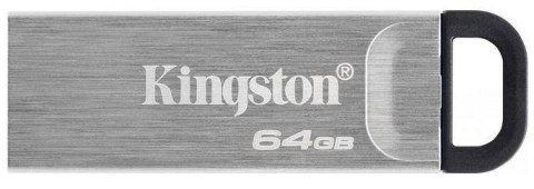 Pendrive Kingston DataTraveler Kyson 64GB USB 3.2 Gen 1 Pendrive Kingston DataTraveler Kyson 64GB USB 3.2 Gen 1