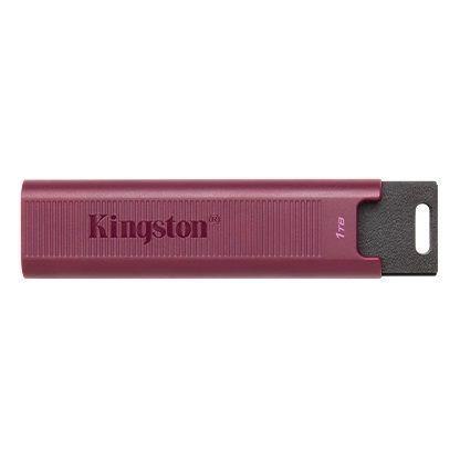 Pendrive Kingston DataTraveler Max 1TB USB 3.2 Gen 2 Pendrive Kingston DataTraveler Max 1TB USB 3.2 Gen 2
