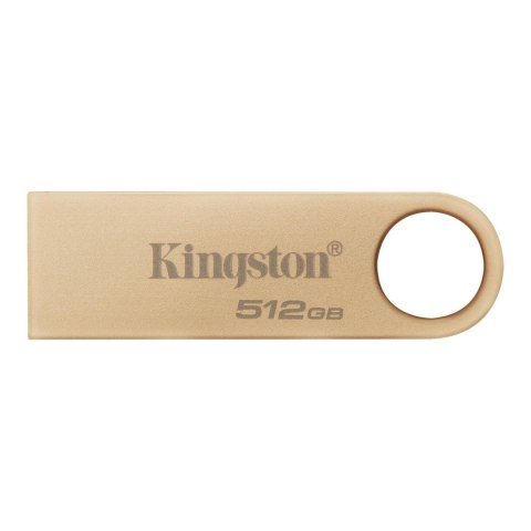 Pendrive Kingston DataTraveler SE9 G3 512GB USB 3.2 Gen 1 Pendrive Kingston DataTraveler SE9 G3 512GB USB 3.2 Gen 1
