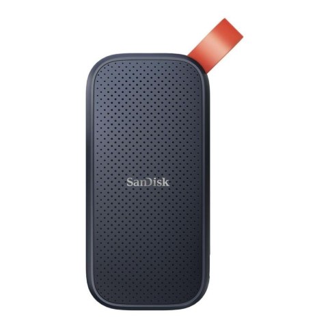 Dysk zewnętrzny SSD SanDisk Portable 480GB USB 3.1 Type-C (520 MB/s) Dysk zewnętrzny SSD SanDisk Portable 480GB USB 3.1 Type-C (520 MB/s)