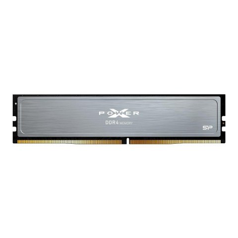 Pamięć DDR4 Silicon Power XPOWER Pulse Gaming 8GB (1x8GB) 3200MHz CL16 1,35V Pamięć DDR4 Silicon Power XPOWER Pulse Gaming 8GB (1x8GB) 3200MHz CL16 1,35V