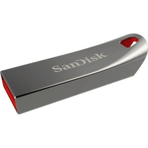 Pendrive SanDisk Cruzer Force 32GB USB 2.0 Pendrive SanDisk Cruzer Force 32GB USB 2.0