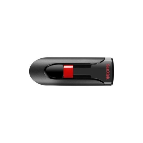 Pendrive SanDisk Cruzer GLIDE 128GB Pendrive SanDisk Cruzer GLIDE 128GB