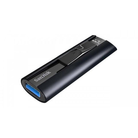 Pendrive SanDisk Extreme Pro USB 256GB USB 3.1 Pendrive SanDisk Extreme Pro USB 256GB USB 3.1