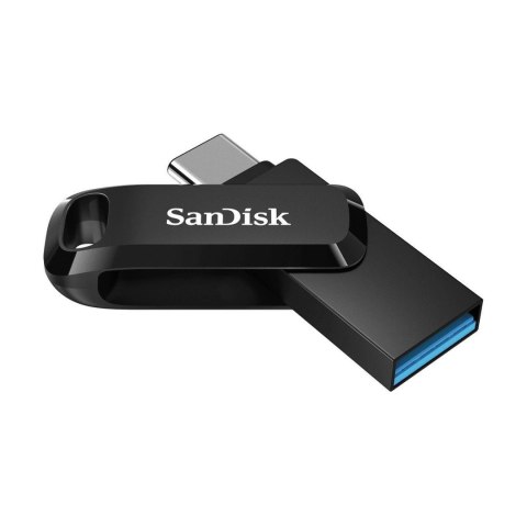 Pendrive SanDisk Ultra Dual Drive Go USB Type-C 128GB 150MB/s Pendrive SanDisk Ultra Dual Drive Go USB Type-C 128GB 150MB/s