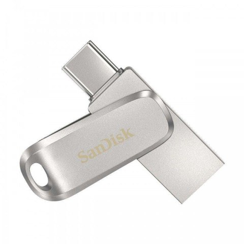 Pendrive SanDisk Ultra Dual Drive USB Type-C 1TB 150MB/s Pendrive SanDisk Ultra Dual Drive USB Type-C 1TB 150MB/s