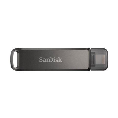Pendrive SanDisk iXpand FLASH DRIVE LUXE 64GB Pendrive SanDisk iXpand FLASH DRIVE LUXE 64GB
