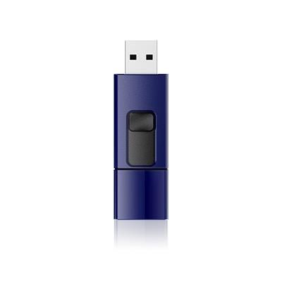 Pendrive Silicon Power 64GB 3.0 Blaze B05 Navy Blue Pendrive Silicon Power 64GB 3.0 Blaze B05 Navy Blue