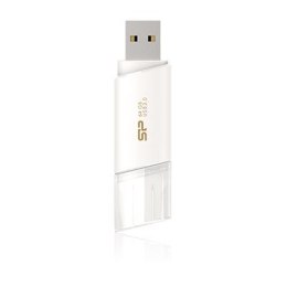 Pendrive Silicon Power 64GB 3.0 Blaze B06