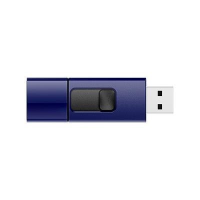 Pendrive Silicon Power 8GB 2.0 Ultima U05 Navy Blue Pendrive Silicon Power 8GB 2.0 Ultima U05 Navy Blue