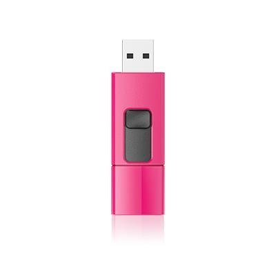 Pendrive Silicon Power 8GB 2.0 Ultima U05 Sweet Pink Pendrive Silicon Power 8GB 2.0 Ultima U05 Sweet Pink