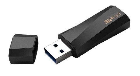 Pendrive Silicon Power Blaze B07 16GB USB 3.2 Antybakteryjny Pendrive Silicon Power Blaze B07 16GB USB 3.2 Antybakteryjny