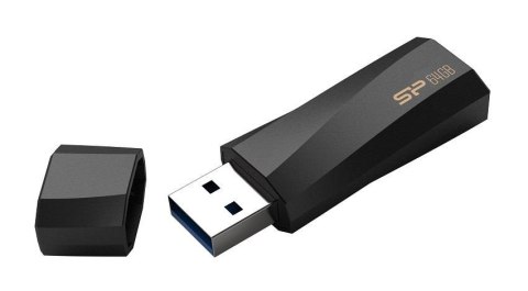 Pendrive Silicon Power Blaze B07 64GB USB 3.2 Antybakteryjny Pendrive Silicon Power Blaze B07 64GB USB 3.2 Antybakteryjny