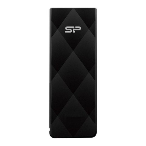 Pendrive Silicon Power Blaze B20 16GB USB 3.2 gen. 1 Black Pendrive Silicon Power Blaze B20 16GB USB 3.2 gen. 1 Black