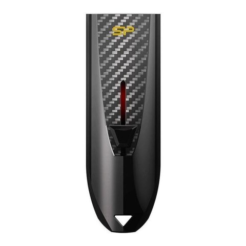 Pendrive Silicon Power Blaze B25 256GB USB 3.2 gen. 1 Black Pendrive Silicon Power Blaze B25 256GB USB 3.2 gen. 1 Black