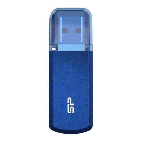 Pendrive Silicon Power Helios 202 64GB USB 3.2 gen. 1 Ocean Blue Pendrive Silicon Power Helios 202 64GB USB 3.2 gen. 1 Ocean Blue