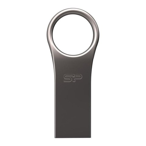 Pendrive Silicon Power Jewel 80 16GB USB 3.2 gen. 1 Silver Pendrive Silicon Power Jewel 80 16GB USB 3.2 gen. 1 Silver