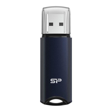 Pendrive Silicon Power Marvel M02 32GB USB 3.2 gen. 1 Blue Pendrive Silicon Power Marvel M02 32GB USB 3.2 gen. 1 Blue