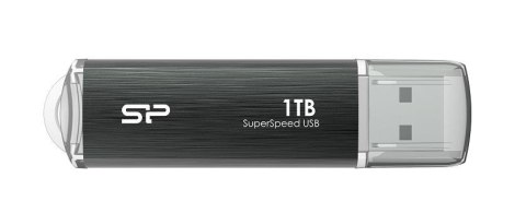Pendrive Silicon Power Marvel Xtreme M80 1TB USB 3.2 Grey Pendrive Silicon Power Marvel Xtreme M80 1TB USB 3.2 Grey