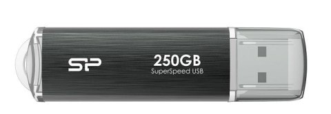 Pendrive Silicon Power Marvel Xtreme M80 250GB USB 3.2 Grey Pendrive Silicon Power Marvel Xtreme M80 250GB USB 3.2 Grey