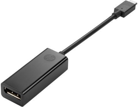 Adapter HP N9K78AA USB - DisplayPort Adapter HP N9K78AA USB - DisplayPort